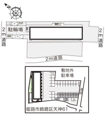 姫路駅 バス31分  須加北口下車：停歩4分 1階の物件内観写真